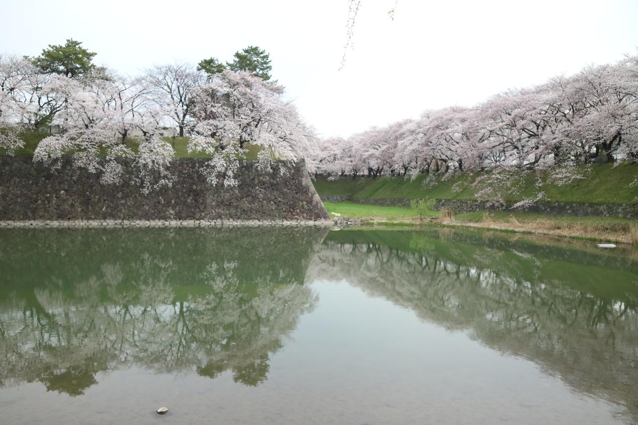 Hotel Nagoya Castle Exteriér fotografie